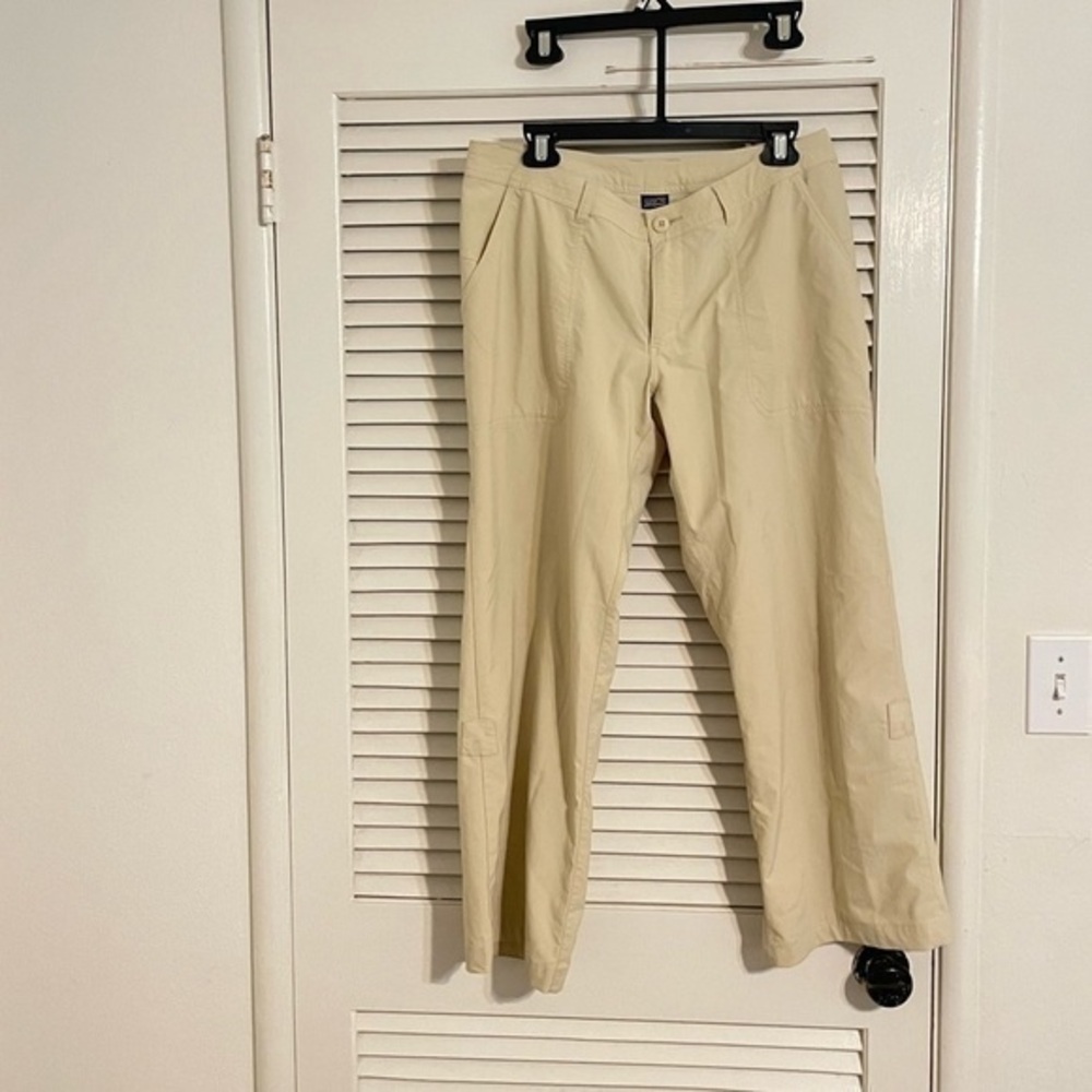 PATAGONIA WOMEN'S QUANDARY PANTS
